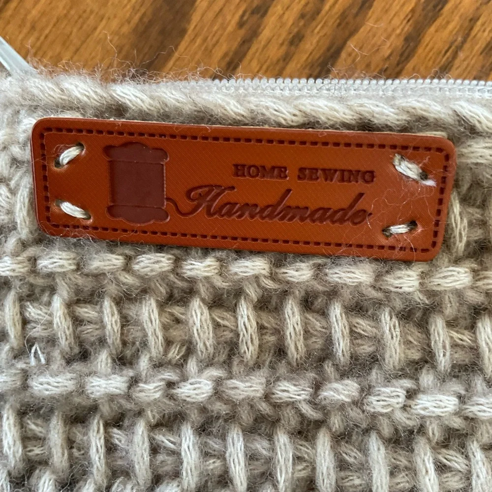 N/A owl knit